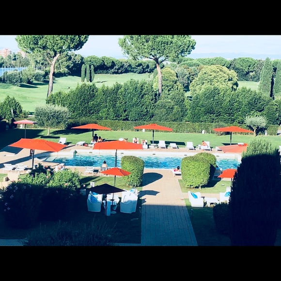 Meet your Posher, Mary - Picture 1 of 1